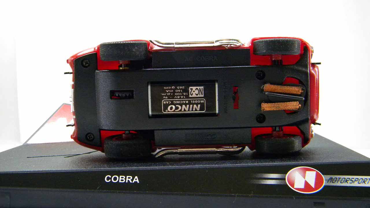 AC Cobra (50196